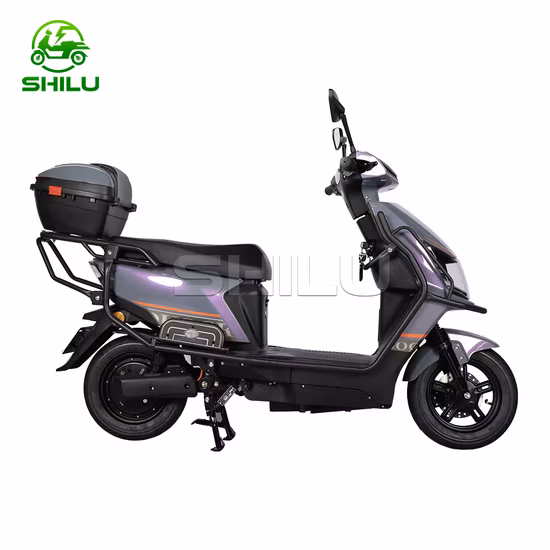 2000W 모터 72V 오토바이 전기